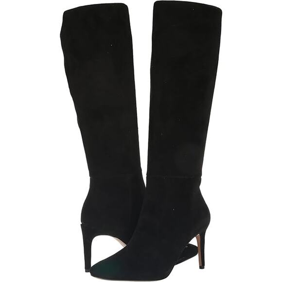 Vince Camuto Arendie Boot Black - 7 - Picture 7 of 7